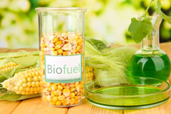 Fontmell Parva biofuel availability