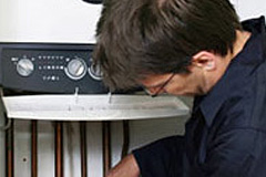 boiler repair Fontmell Parva