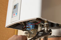 free Fontmell Parva boiler install quotes
